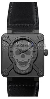 Bell & Ross BR01-92 automatica BR01-92